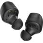 Sennheiser Momentum True Wireless 3 Four sizes of soft silicone ear tips for fit and comfort
