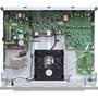 Marantz CD60 Top removed to show internal circuitry
