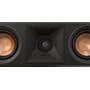 Klipsch Reference Premiere RP-404C II Close-up of the 1
