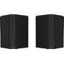 Klipsch Reference Premiere RP-502S II Pair, shown with magnetic grilles attached