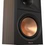 Klipsch Reference Premiere RP-600M II Close up of the speaker's Ceremetallic™ cone