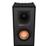 Klipsch Reference R-40SA The R-40SA can also act as a normal surround speaker when it's wall-mounted using the rear keyhole slot