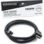 Kenwood KCA-HD200 Other