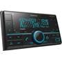 Kenwood DPX305MBT Slick angle shot