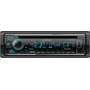 Kenwood Excelon KDC-X705 Kenwood always offers deep tone controls to get all types of music sounding the best it can