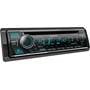 Kenwood Excelon KDC-X705 Slick angled photo
