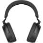 Sennheiser Momentum 4 Wireless Streamlined design with relaxed fit