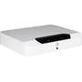 Bluesound POWERNODE Edge Front top view, angled right