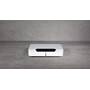 Bluesound POWERNODE Edge Built-in stereo amplifier powers speakers down to 4 ohms