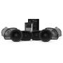 Rockford Fosgate HD14CVO-STG2 Stage 2 audio kit