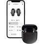 Bose QuietComfort® Earbuds II The optional Bose Music app gives you control over noise cancellation modes and sound