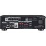 Pioneer VSX-534 4K HDMI, optical, coaxial, and RCA connections