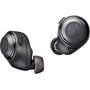 Audio-Technica ATH-CKS50TW 100% wire-free earbuds with strong bass and strong battery life