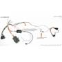 Crux SWRFD-60E Wiring Interface Other