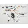 CRUX SWRTY-61C Wiring Interface Other