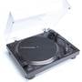 Audio-Technica LP120XBT-USB Front