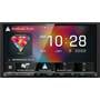 Kenwood DMX9708S Android Auto links your Android phone to enable access your favorite apps