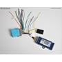 PAC C2R-GM11B Wiring Interface Other