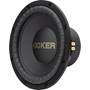 Kicker Comp Gold 12 Front