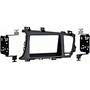 Metra 95-7345B Dash Kit Other