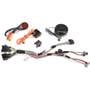 iDatalink HRN-HRR-GM5 Vehicle-specific Harness Front