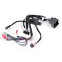 Metra 99-3309B Dash and Wiring Kit Other