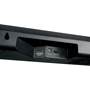 Yamaha SR-B40A A/V connections