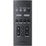 Yamaha SR-B40A Includes remote control