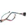 Crux ONST-11B Wiring Interface Other