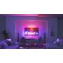Nanoleaf 4D Screen Mirror + Lightstrip Kit Rhythm feature syncs lights to your music