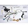iDatalink HRN-HRR-SU2 Vehicle-specific Harness Tech Graphic 