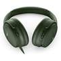 Bose QuietComfort® Headphones Optional wired use