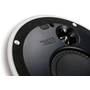 KEF Ci160TR Tweeter features KEF's tangerine waveguide