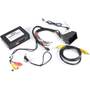 CRUX SWRCR-59LV Wiring Interface Front
