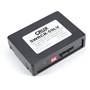 CRUX SWRCR-59LV Wiring Interface Other