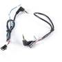 CRUX SWRCR-59LV Wiring Interface Other