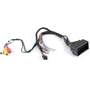 CRUX SWRCR-59LV Wiring Interface Other