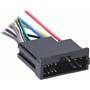 Metra 70-1003 Receiver Wiring Harness Other