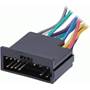 Metra 70-1003 Receiver Wiring Harness Front