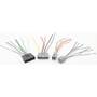 Metra 70-5000 Receiver Wiring Harness Front