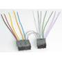 Metra 70-9220 Receiver Wiring Harness Front