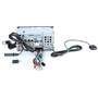 Kenwood DMX9708S Back
