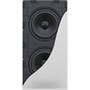 SVS 3000 In-wall Dual Subwoofer System Other