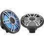 Hertz Marine HMX 8 S-LD-G Front
