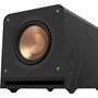 Klipsch Reference Premiere RP-1000SW Front (shown with grille removed)