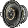 Kicker KSC350 The polypropylene woofer and rubber surround are designed to last