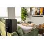 Klipsch Flexus SURR 100 Threaded inserts for stand mounting (stands sold separately)