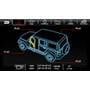 Stinger RB10JK11K Jeep Package Other