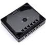 Infinity Reference REF607CF Top of crossover with tweeter attenuation switch