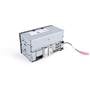 Kenwood DPX305MBT Back